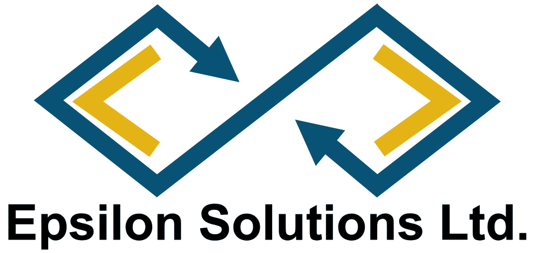 Epsilon Solutions
